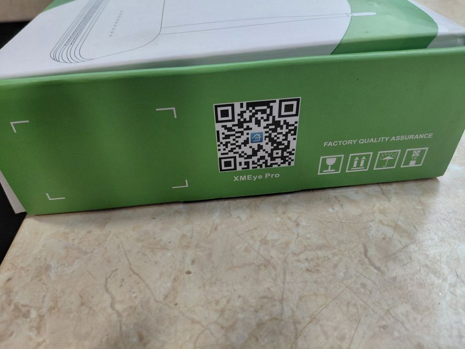 Wi Fi  NVR видеорекордер