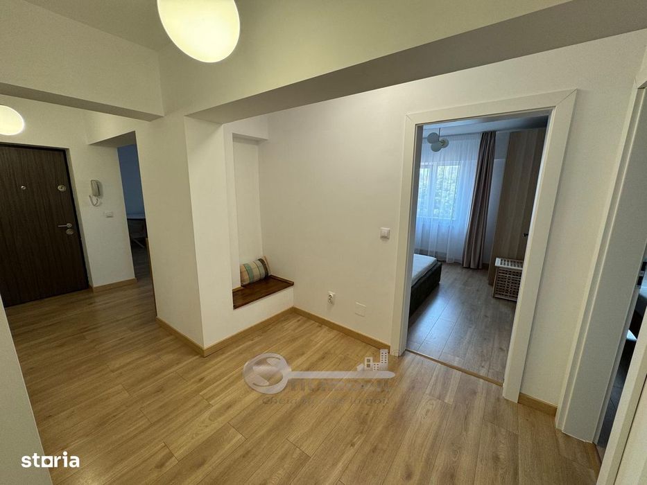 Apartament 3 camere Decomandat | Ultracentral Târgu Cucu | 71 mp | Mob