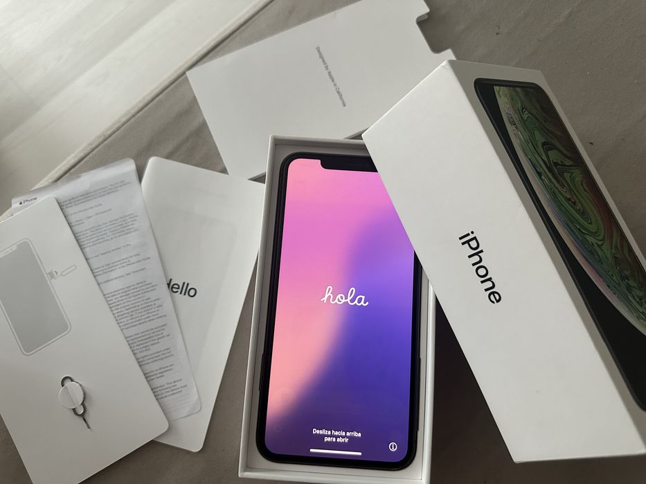 IPhome XS Max  64GB