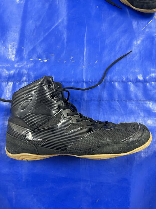 Борцовки для борьбы