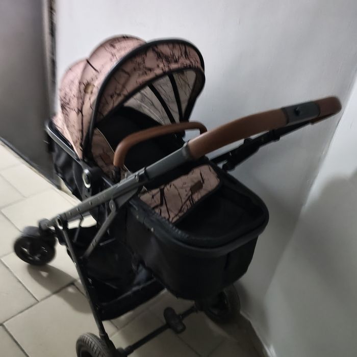 Коляска прогулочная Lorelli