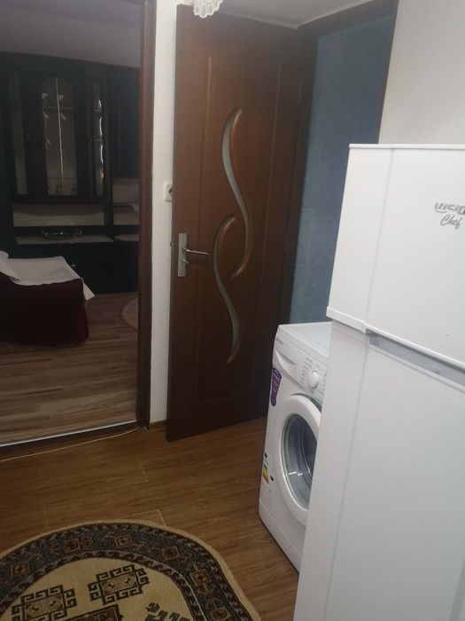 Vînd apartament cu doua camere
