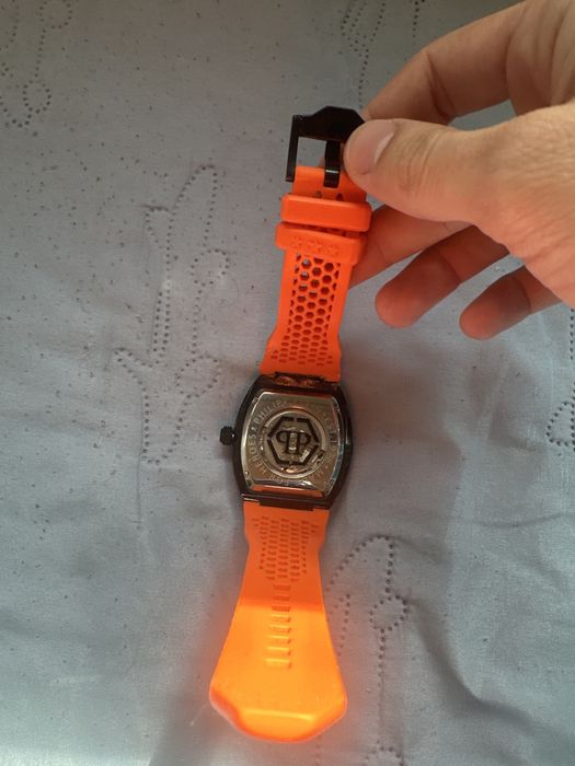 Часовник Philip Plein