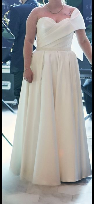 Rochie de mireasa