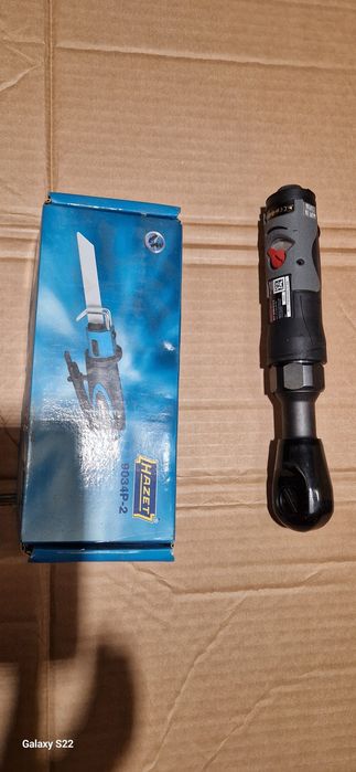 Wurth ,Hazet pistol pneumatic ,sabie pneumatica