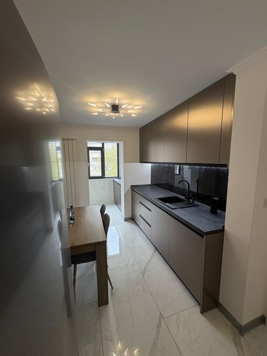 Proprietar 2 camere ,prima inchiriere,Dorobantilor