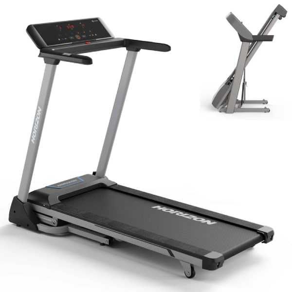 Бягаща пътека Horizon