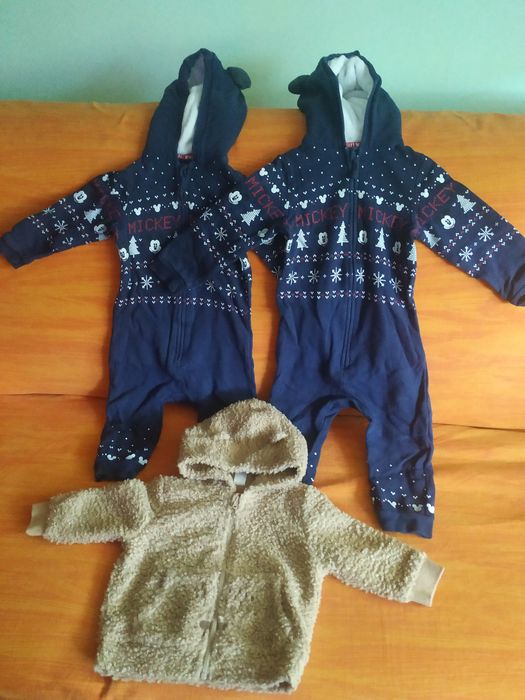 Vând geci de vânt,salopete 86-98