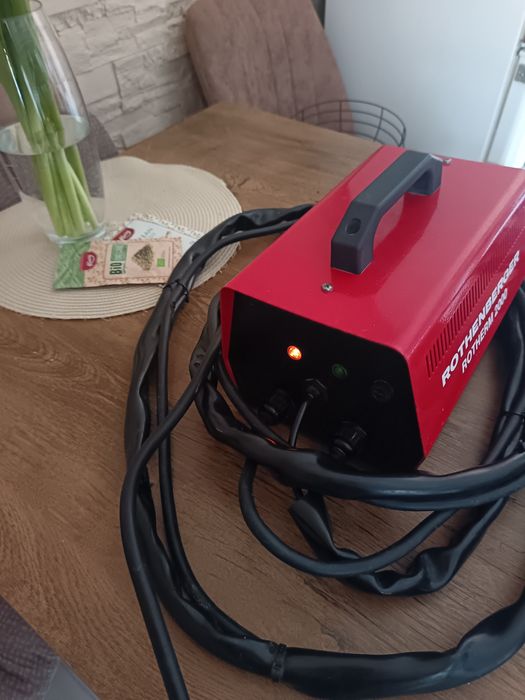 Aparat electric de lipit Rothenberger rotherm 2000
