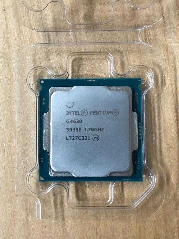 Intel g4620