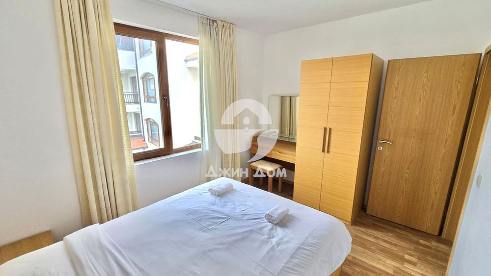 Продава се Двустаен апартамент в Ахелой - 50 кв.м за 611 €/кв.м - Снимка #5