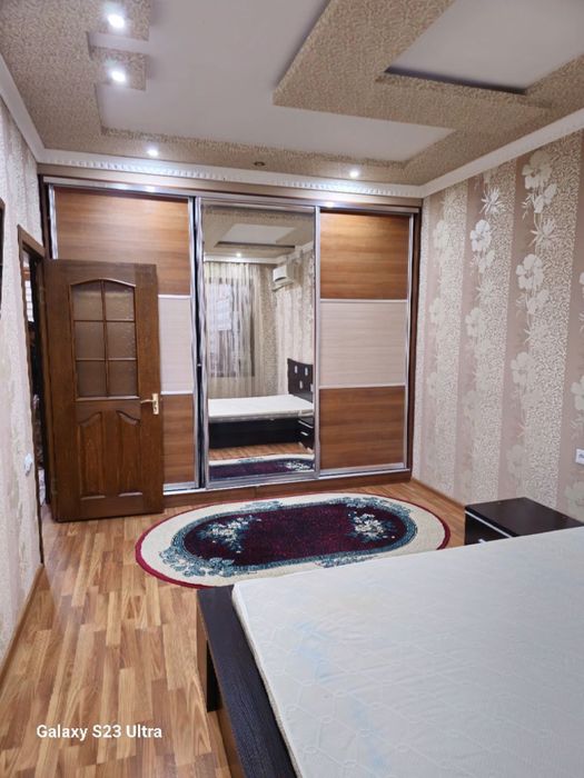 Аренда 3/3/4 Коракамиш 2/4