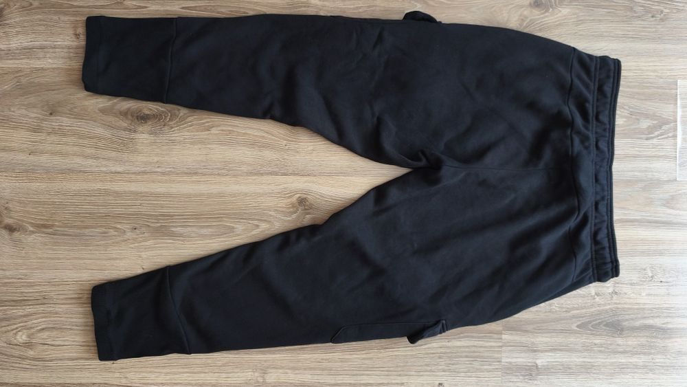 ADIDAS С мъжко  долнище Essentials Fleece Regular р-р L