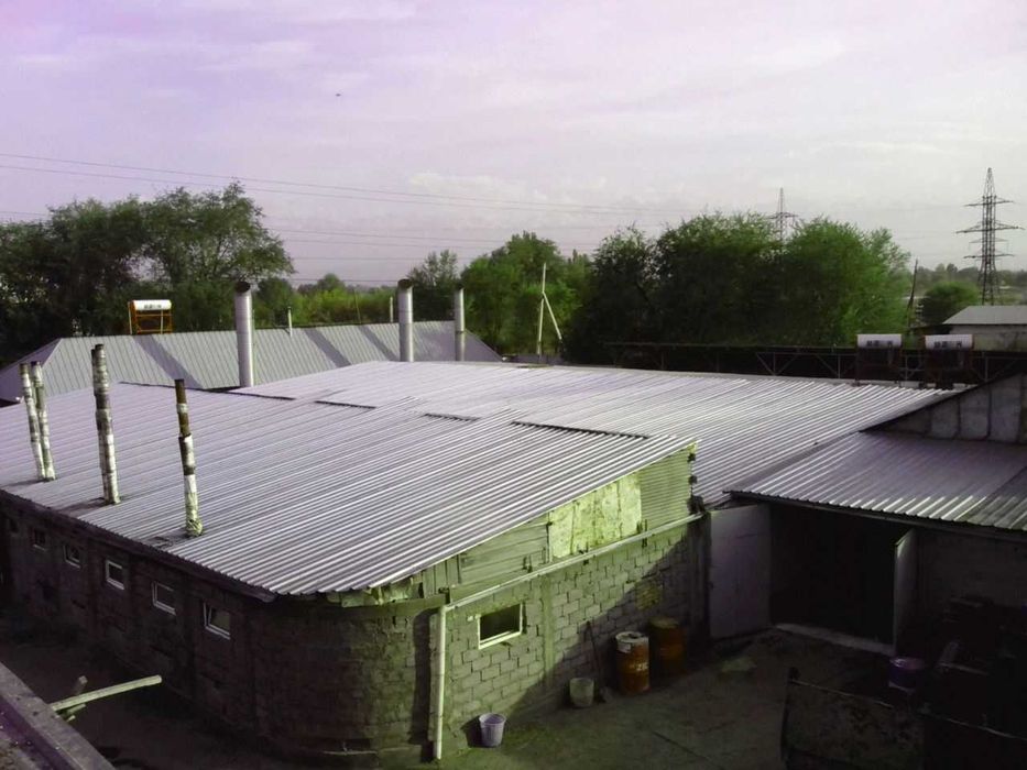 Продам действующий бизнес.