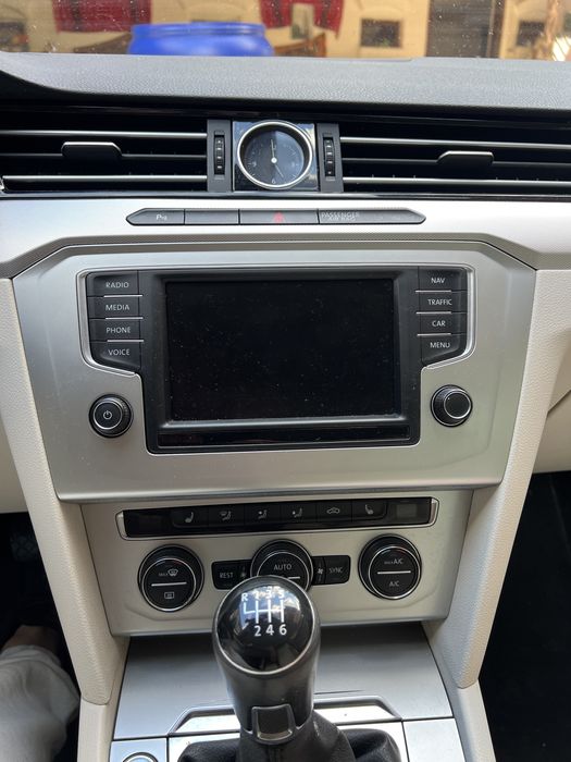 VOLKSWAGEN Passat 2015 — imagine 5
