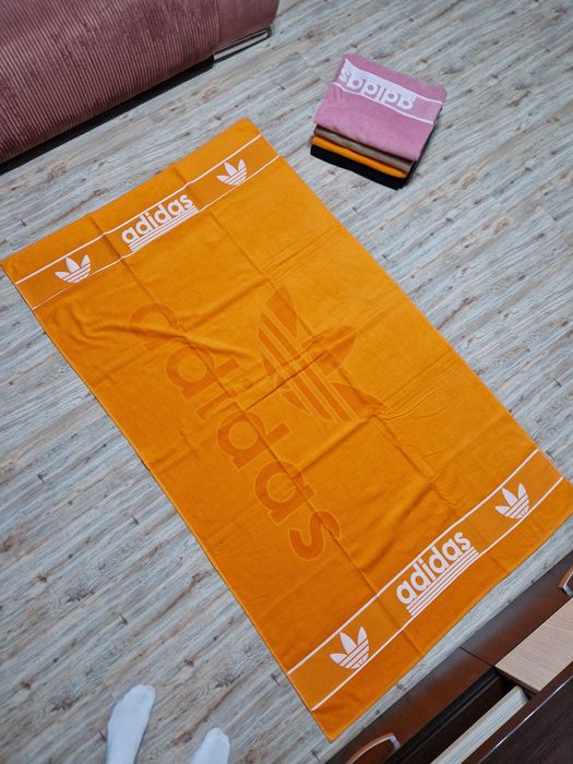 Prosop mare de plaja