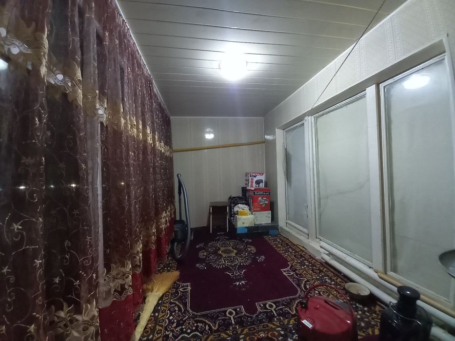 3х комнатная квартира