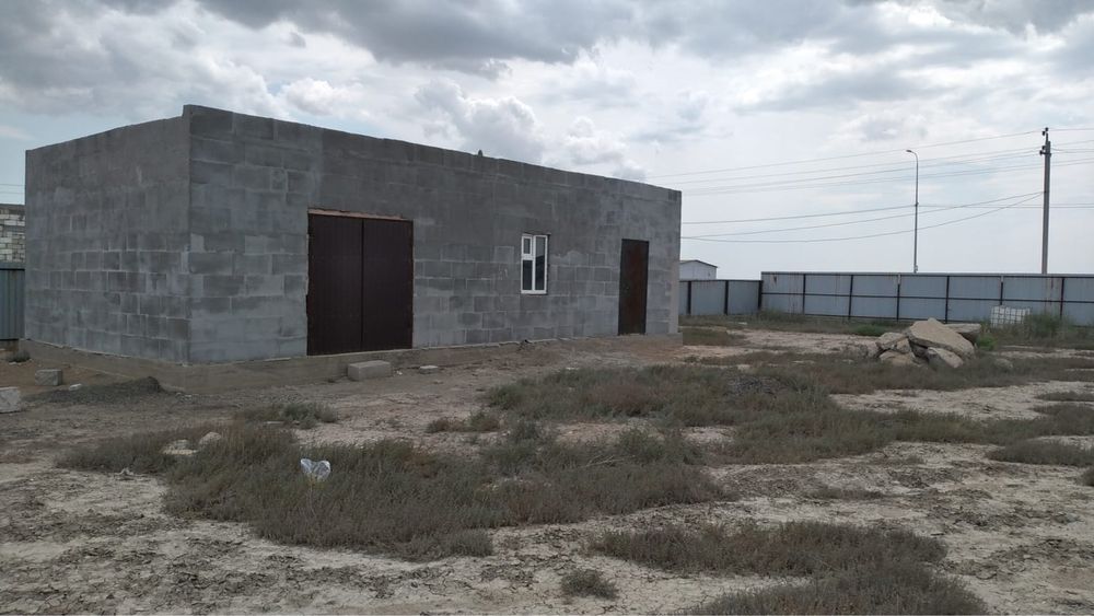 Продажа земельного участка