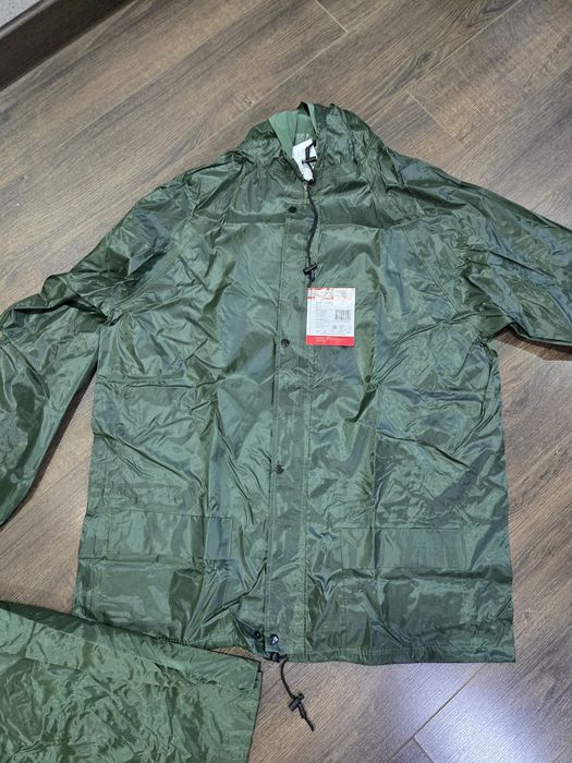 Костюм влагозащитный