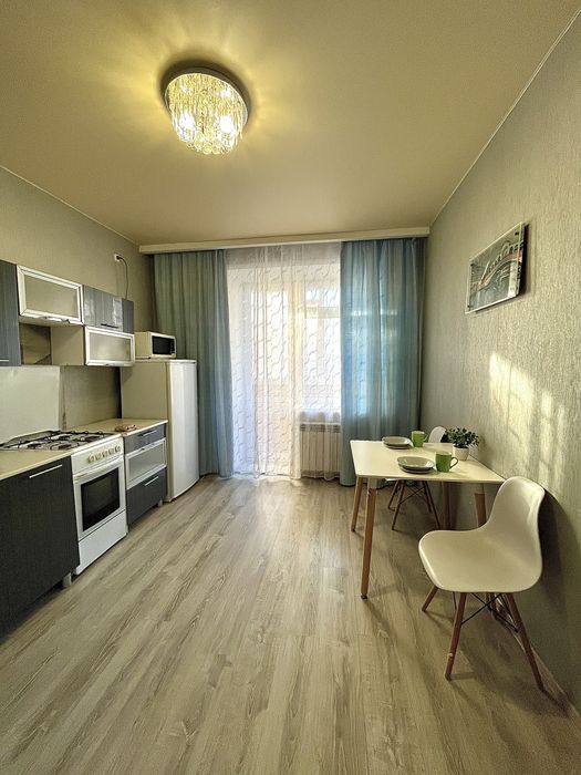 Квартира посуточно Жана Кала