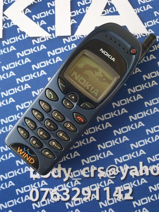 Nokia 6150 Stare Bună.