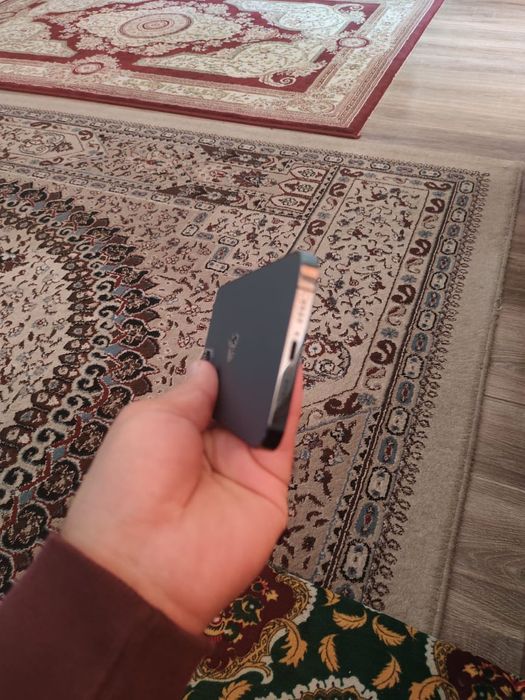 Iphone 12 про Макс