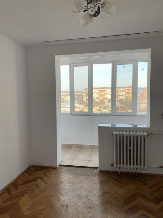 Apartament spațios cu 3 camere și terasă generoasă – Rogerius, Oradea