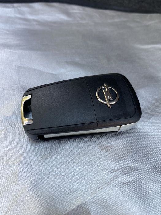 Carcase chei Opel Astra J, Insignia, Corsa E 2/3 butoane tip briceag