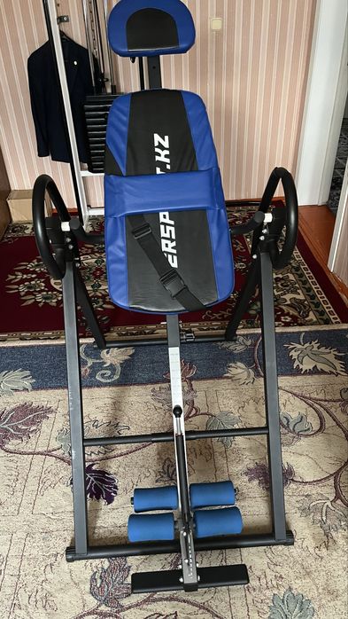 Инверсионный стол