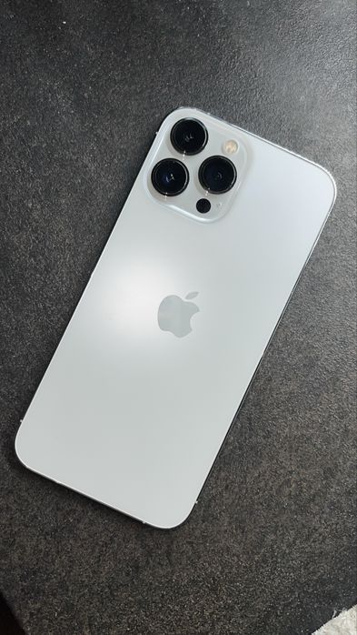 Iphone 13 pro max- totul original