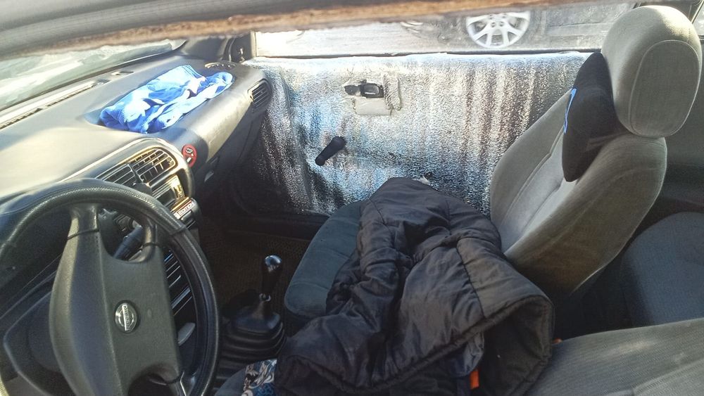 Nissan Sunny . Продам