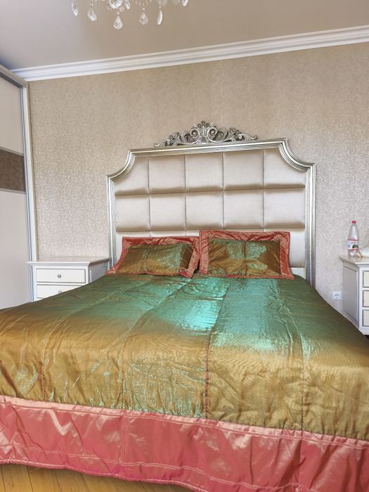 Покрывало органза , Турция.