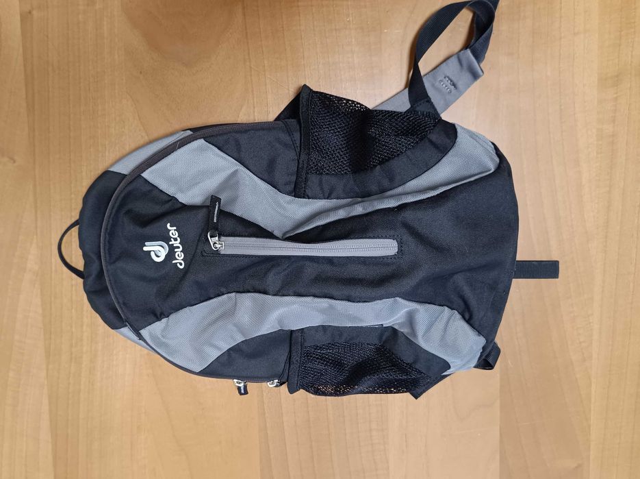 Deuter City Light 16L-Много Запазена