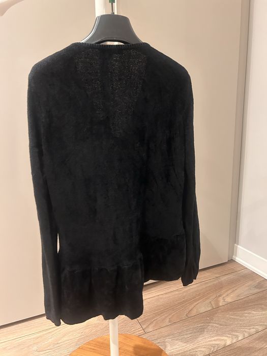 Patrizia Pepe супер мек пуловер