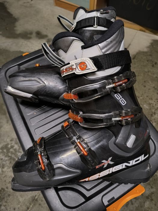 Ски обувки Rosignol 29,5 45 номер