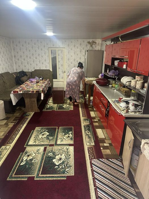 Сдается дом Аэропорт