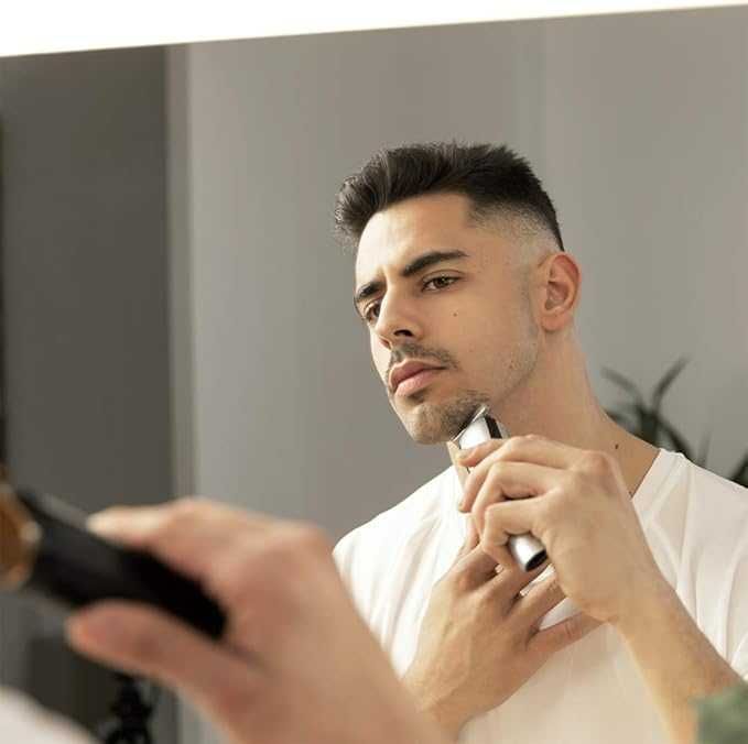 Cecotec Bamba PrecisionCare Pro 5-в-1 многофункционална самобръсначка