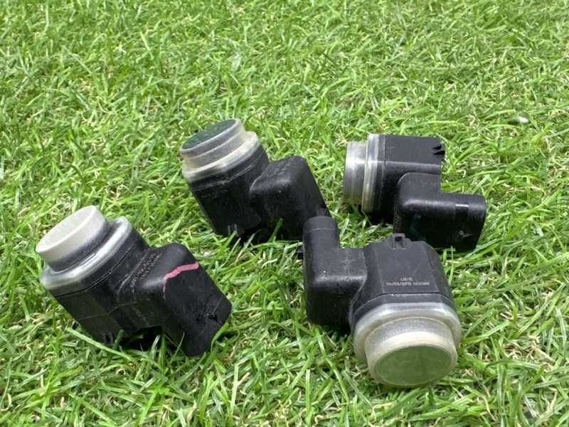 Датчик парковки BMW X6 E71 2007