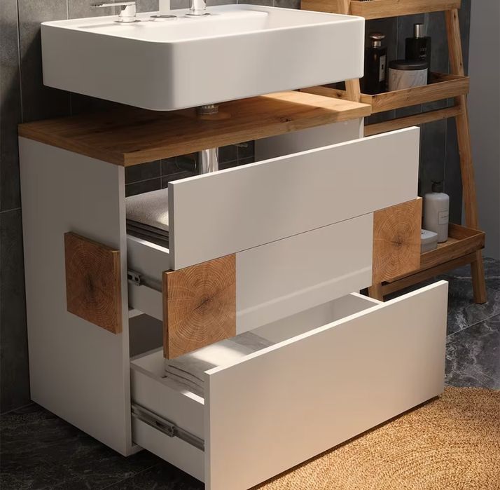 Шкаф за подмивка 10330