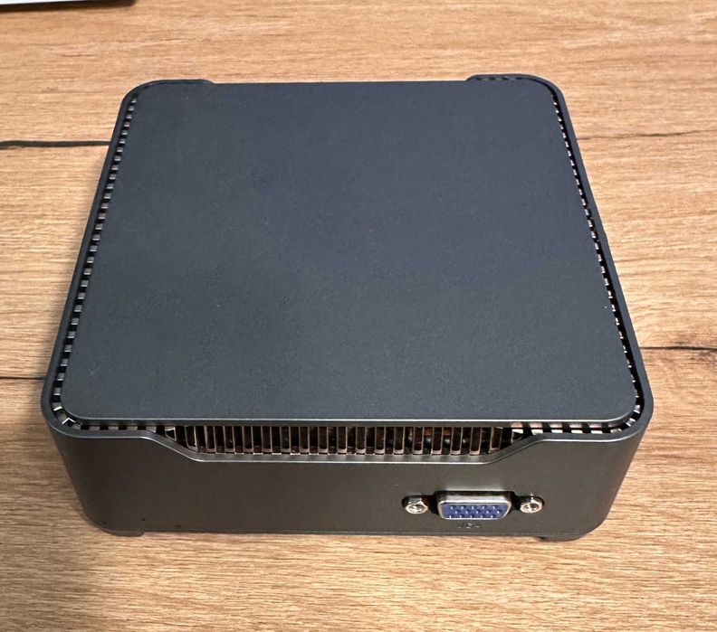 Mini PC GK3 Pro 8Gb DDR 128GB SSD