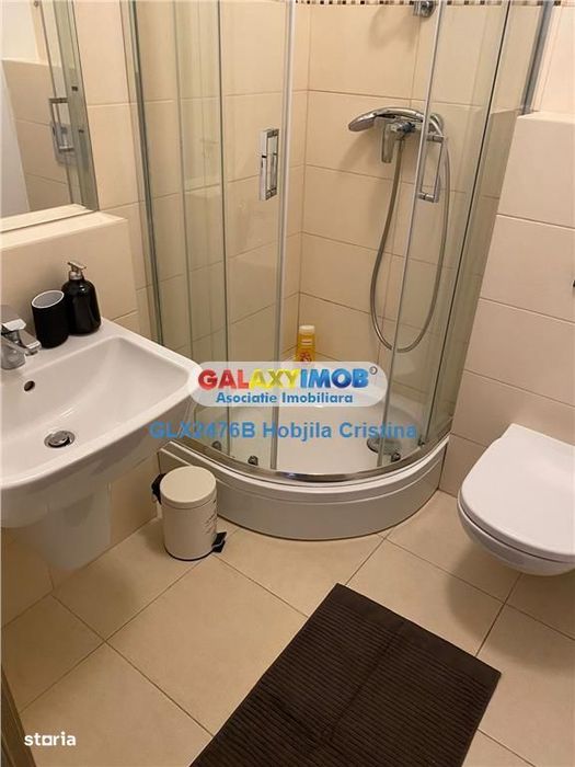 Inchiriere Apartament 3 Camere Mobilat Baneasa-Greenfield