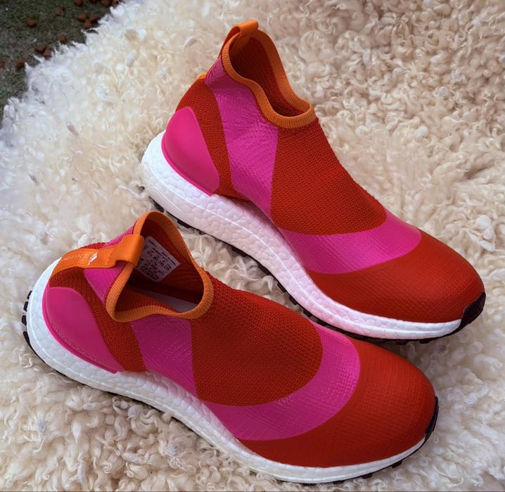 Adidas Stella McCartney Ultraboost 38 2/3