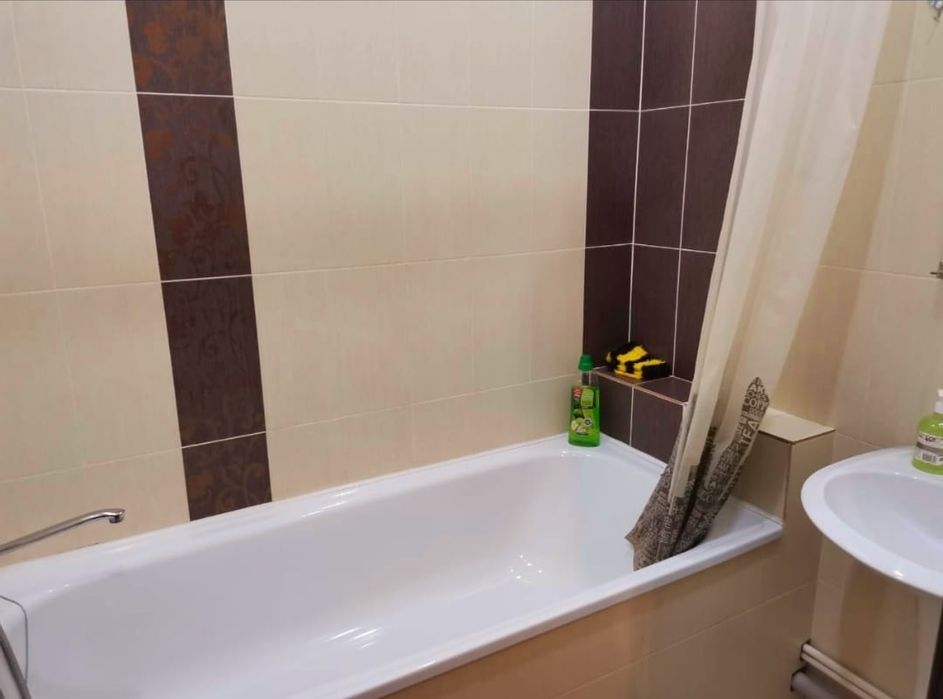 Сдам 1.ком в новом доме