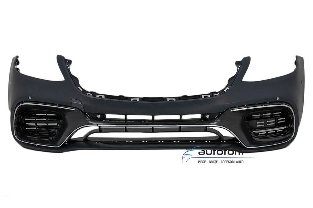 Bara fata Mercedes W222 S-Class Facelift (17-20) S63 Design