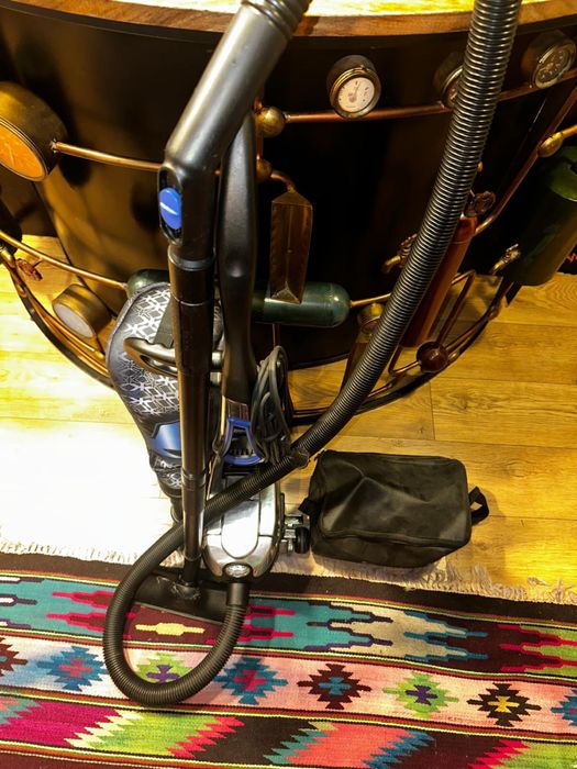 Aspirator Kirby Avalir 2