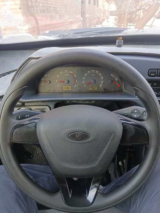 Продам руль ваз гранта и приора