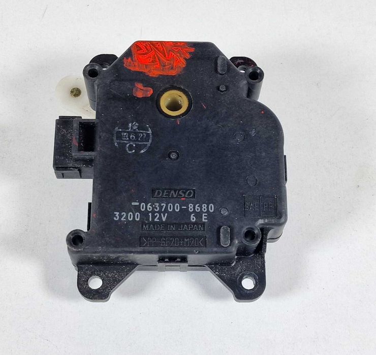 Моторче Клапа Клапи Парно Климатик Климатроник Lexus RX Лексус РХ