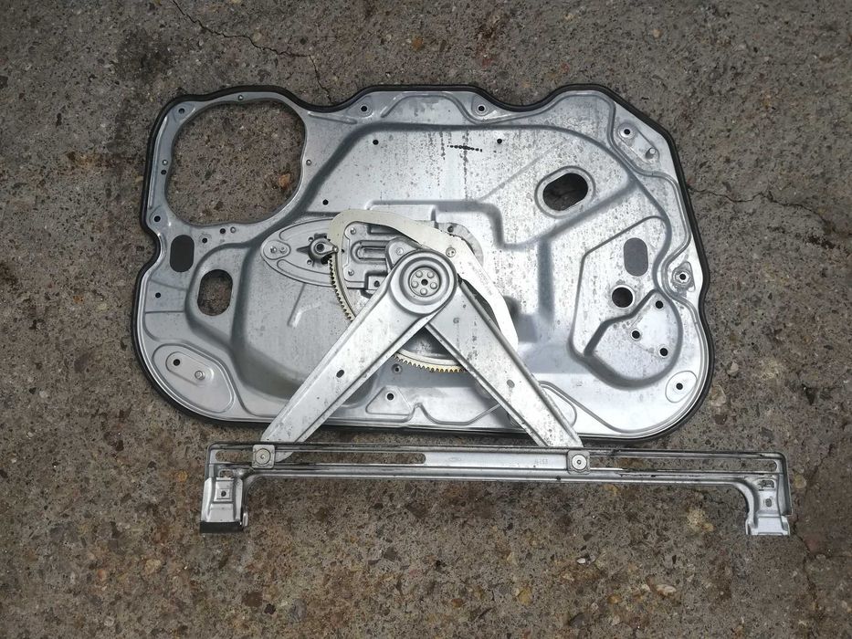 Ford Focus MK2 C- max моторче машинка механизъм стъкла стъклоповдигач