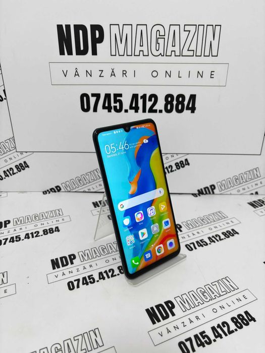 NDP Amanet NON-STOP Sos. Giurgiului 119 HUAWEI P30 LITE (36195)