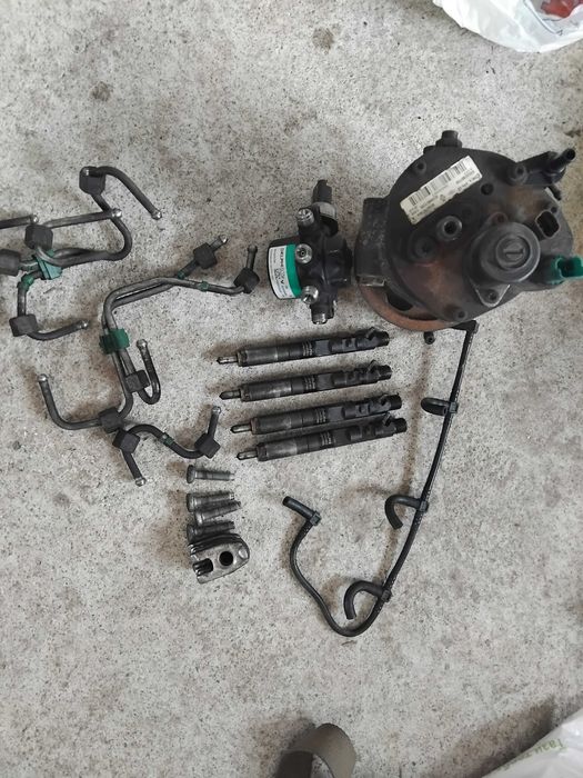 Рено,Нисан.Мазда.ДачияДюзи за 1.5 DCI,рел,помпа.